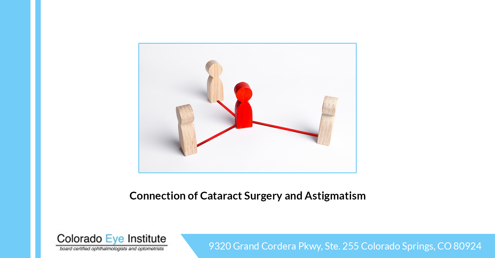 Connection of Cataract Surgery and Astigmatism