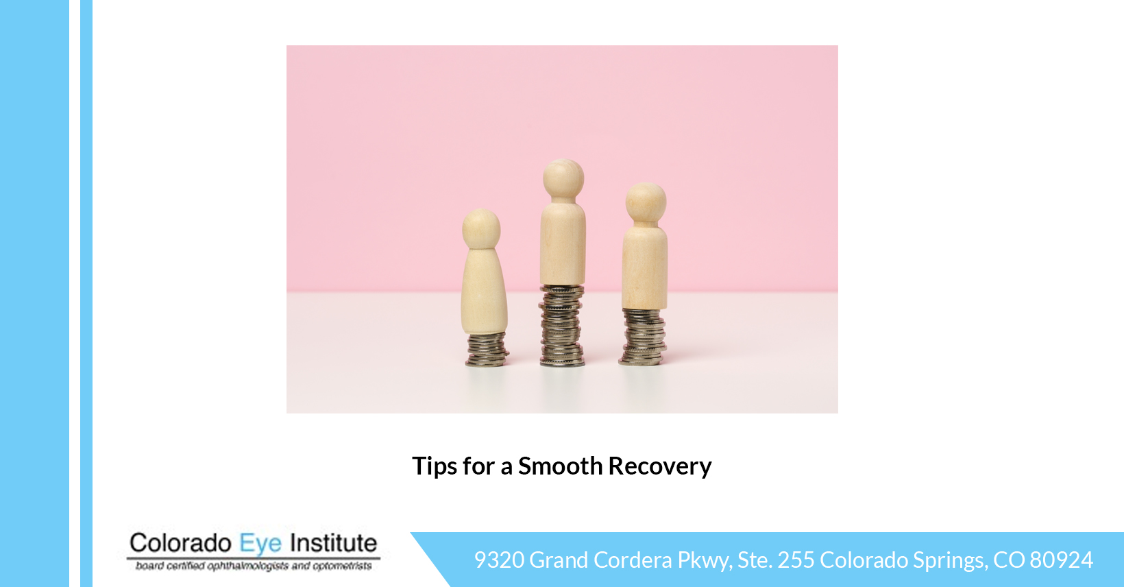 Tips for a Smooth Recovery